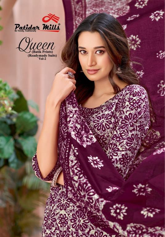 Patidar queen vol-2 jaipuri kurtis wholesale in jaipur